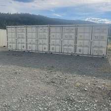 Merritt Mini storage | 1686 Lindley Creek Rd, Merritt, BC V1K 1L4, Canada