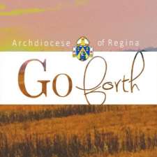 ArchRegina Vocations | 445 N Broad St, Regina, SK S4R 2X8, Canada