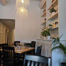 Kerr Street Cafe | 298 Kerr St, Oakville, ON L6K 3B3, Canada