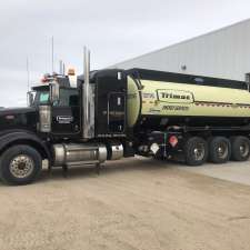 Trimac Energy Services | 13245 24 St NE, Edmonton, AB T6S 1G4, Canada