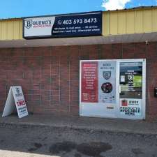 Bueno’s Motors and Tires Ltd | 3622 14 Ave N, Lethbridge, AB T1H 6E7, Canada