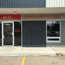 Capilano Glass 2000 Ltd. | 4634 91 Ave NW, Edmonton, AB T6B 2L1, Canada
