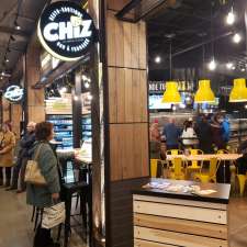 CHIZ | 5401 Boulevard des Galeries, Québec, QC G2K 1N4, Canada