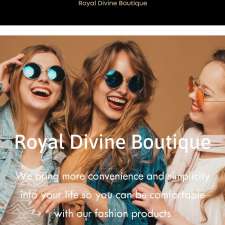 Royal Divine Boutique | 308 Watson Pkwy N, Guelph, ON N1E 0G7, Canada