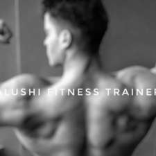 Alushi Fitness Trainer | 2435 22a St NW, Calgary, AB T2M 3X7, Canada