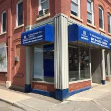 Andrew Evans - Dominion Lending Centres The Mortgage Source | 581 Coleraine Dr, Renfrew, ON K7V 1X3, Canada