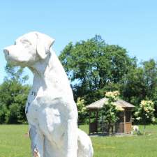 SUNSHINE Pet Memorial Services | 5951 ON-6, Guelph, ON N1H 6J2, Canada