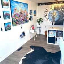 Tiny CONNtempo Gallery | 1314 Railway St, Crossfield, AB T0M 0S0, Canada