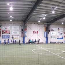Seven Oaks Soccer Plex | 725 Kingsbury Ave, Winnipeg, MB R2V 3H9, Canada