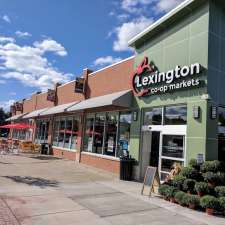 Lexington Co-op Market | 1678 Hertel Ave, Buffalo, NY 14216, USA