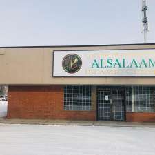 Masjid Al Salaam | 550 Clareview Rd NW Unit 120, Edmonton, AB T5A 4H2, Canada