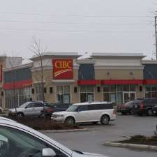 CIBC Branch with ATM | 11825 Bramalea Rd #1, Brampton, ON L6R 3S9, Canada