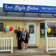 Inn Style Salon | 7 Kingsway Dr, Bobcaygeon, ON K0M 1A0, Canada