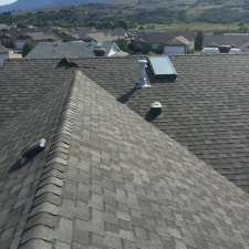 Select Roofing | 4306 Highland Park Rd, Armstrong, BC V0E 1B4, Canada