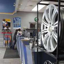 Pneus Belisle Inc | 6250 Boulevard Wilfrid-Hamel, L'Ancienne-Lorette, QC G2E 2H8, Canada