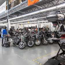 Pfaff Harley-Davidson | 8779 Yonge St, Richmond Hill, ON L4C 6Z1, Canada