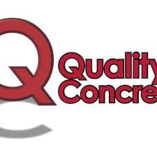 Quality Concrete Sussex | 11 Earnhardt Rd, Sussex Corner, NB E4E 6A1, Canada