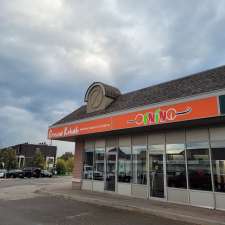 Ornina Kebab | 3420 Rebecca St Unit# 20, Oakville, ON L6L 6W2, Canada