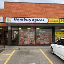 BOMBAY SPICES HAMILTON | 550 Fennell Ave E UNIT 11, Hamilton, ON L8V 1S9, Canada