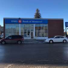 BMO Bank of Montreal | 1 Saskatchewan Ave W, Portage la Prairie, MB R1N 0P4, Canada