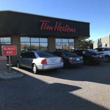 Tim Hortons | 1341 32 Ave NE, Calgary, AB T2E 7Z5, Canada
