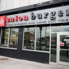 Union Burger | 281 King St W, Kitchener, ON N2G 1Z6, Canada