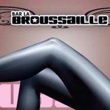 Bar La Broussaille | 84 Bd Pierre-Bertrand, Québec, QC G1M 2C2, Canada
