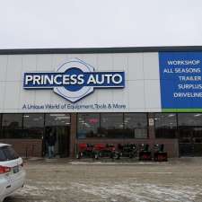 Princess Auto | 3292 Portage Ave, Winnipeg, MB R3K 0Z1, Canada