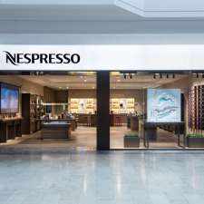 Nespresso Boutique | Galeries de la Capitale, 5401 Boulevard des Galeries, Québec, QC G2K 1N4, Canada