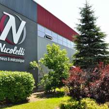 Nicoletti Pneus & Mécanique | 880 Rue St Pierre S, Joliette, QC J6E 3Z1, Canada