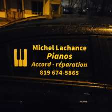 Michel Lachance - technicien accordeur de piano | 85 Rue Caron, Cookshire-Eaton, QC J0B 1M0, Canada