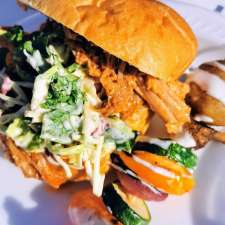 Till death BBQ | 5014 Haliburton Lake Rd, Eagle Lake, ON K0M 1M0, Canada