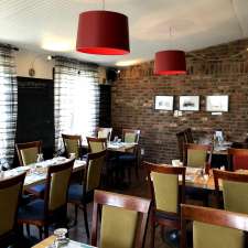 Restaurant St-Vincent Café Bistro Inc (Le) | 403 Rue Jean-Marie-Rousseau, Vallée-Jonction, QC G0S 3J0, Canada