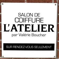 L'Atelier Coiffure par Valérie.B | 811 Rue des Groseilliers, Boucherville, QC J4B 5N4, Canada
