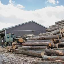 Bernie McGlynn Lumber LTD. | 1563 ON-9, Mildmay, ON N0G 2J0, Canada