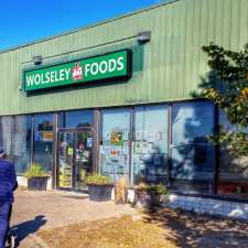 Wolseley A G Foods | 504 Front St, Wolseley, SK S0G 5H0, Canada
