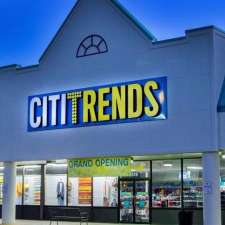 Citi Trends | 2429 Military Rd Ste 400, Niagara Falls, NY 14304, USA