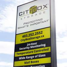 CityBox Storage (Manchester) | 5319 3 St SE, Calgary, AB T2H 1J7, Canada