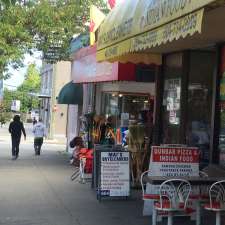 Dunbar Pizza & Indian Food | 3348 Dunbar St, Vancouver, BC V6S 2C1, Canada