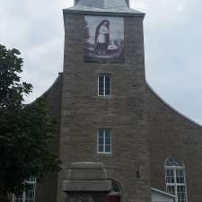 Kahnawake Catholic Church | 1 River Rd, Kahnawake, QC J0L 1B0, Canada