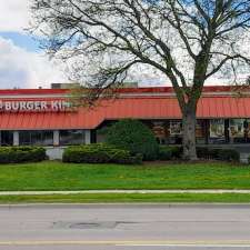 Burger King | 298 N Front St, Belleville, ON K8P 3C4, Canada