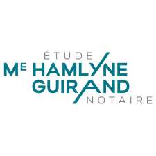Étude de Me Hamlyne Guirand Notaire | 210 Boul Jean-Leman, Candiac, QC J5R 6E6, Canada