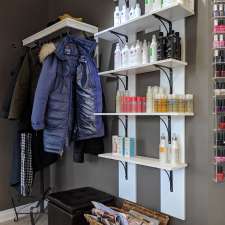 Tony Morra's Hair & Spa | 1107 Lorne Park Rd, Mississauga, ON L5H 3A1, Canada