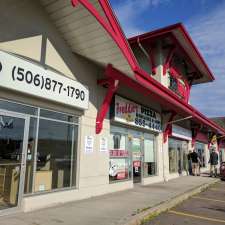 Freddie's Pizza & Donair | 2T9, 1425 Mountain Rd, Moncton, NB E1C 2T9, Canada