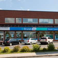 Brunet | 1451 Rue de l'Etna Local 101, Québec, QC G3K 2S1, Canada