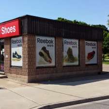 Mister Safety Shoes Inc | 4265 Tecumseh Rd E, Windsor, ON N8W 1K2, Canada