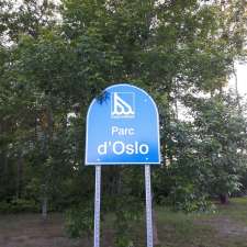 Parc de Oslo | Cap-de-la-Madeleine, Trois-Rivières, QC G8W 1H3, Canada