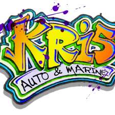 Kris' Auto & Marine | 1765 E 15th Ave, Vancouver, BC V5N 2G2, Canada