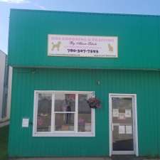Dog Grooming and Training by Alison Schole | 9940 107 St, Westlock, AB T7P 2K6, Canada