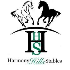 Harmony Hills Stables | 438 Brant Rd, St George, ON N0E 1N0, Canada